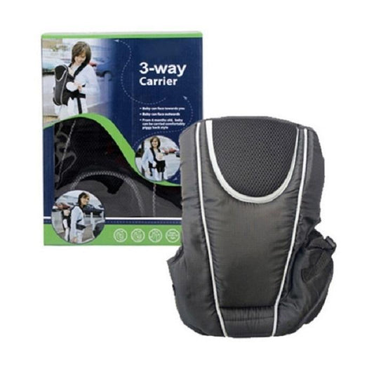 Mothercare 3-Way Baby Carrier